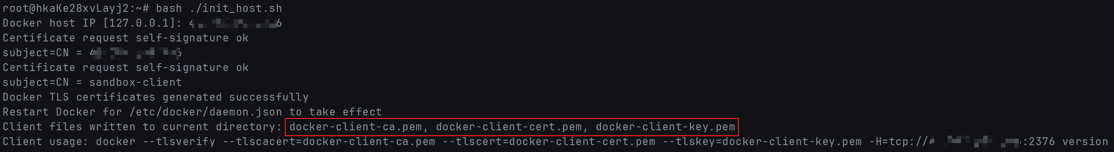 init-host-1